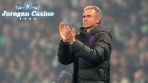 Yang Paling Ideal untuk Manchester United ya Luis Enrique