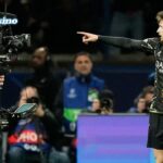 PSG Manfaatkan Teknologi F1 Ferrari demi Misi Juara Liga Champions