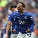 Bintang Everton Ini Girang Diminati Manchester United, Ingin Gabung Klub Impiannya!