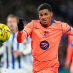 Barcelona Mundur, MU Punya Calon Pembeli untuk Marcus Rashford: Siap Bayar Hampir 2 Kali Lipat!