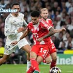 Dengan Real Madrid Selalu Ada Peluang untuk Comeback