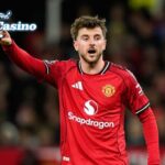 Mason Mount Siap Perkuat Manchester United Kontra Leeds United