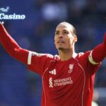 5 Pelajaran dari Kemenangan Liverpool atas Everton di Derby Merseyside