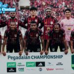 Takdir Pahit Persipura Belum Dikaruniai Promosi ke Kasta Tertinggi, 3 Play-off Beruntun Hasilkan Tetap Bertahan di Liga 2