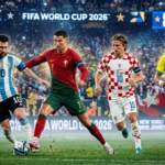 Momen Terakhir Pemain Bintang di Piala Dunia 2026