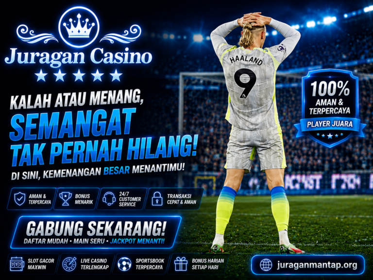 Reaksi penyerang Manchester City, Erling Haaland setelah melihat gawang The Citizens dibobol Everton pada lanjutan Liga Inggris, 5 Mei 2026.