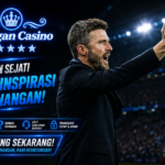 Manajer Manchester United, Michael Carrick,