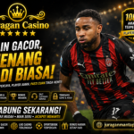 Pemain AC Milan, Christopher Nkunku,