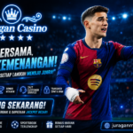 Pemain Barcelona, Gavi,