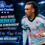 Winger Timnas Belgia, Diego Moreira
