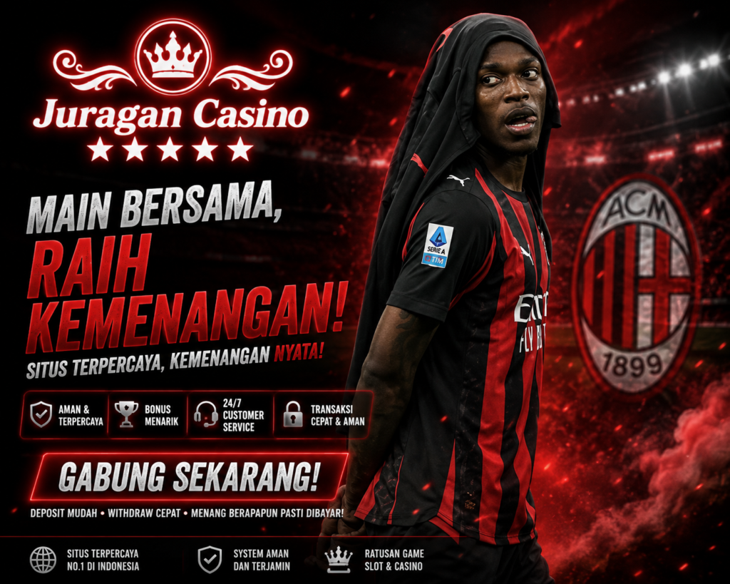 Pemain AC Milan, Rafael Leao,