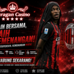 Pemain AC Milan, Rafael Leao,