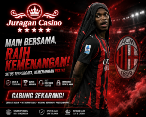 Pemain AC Milan, Rafael Leao,