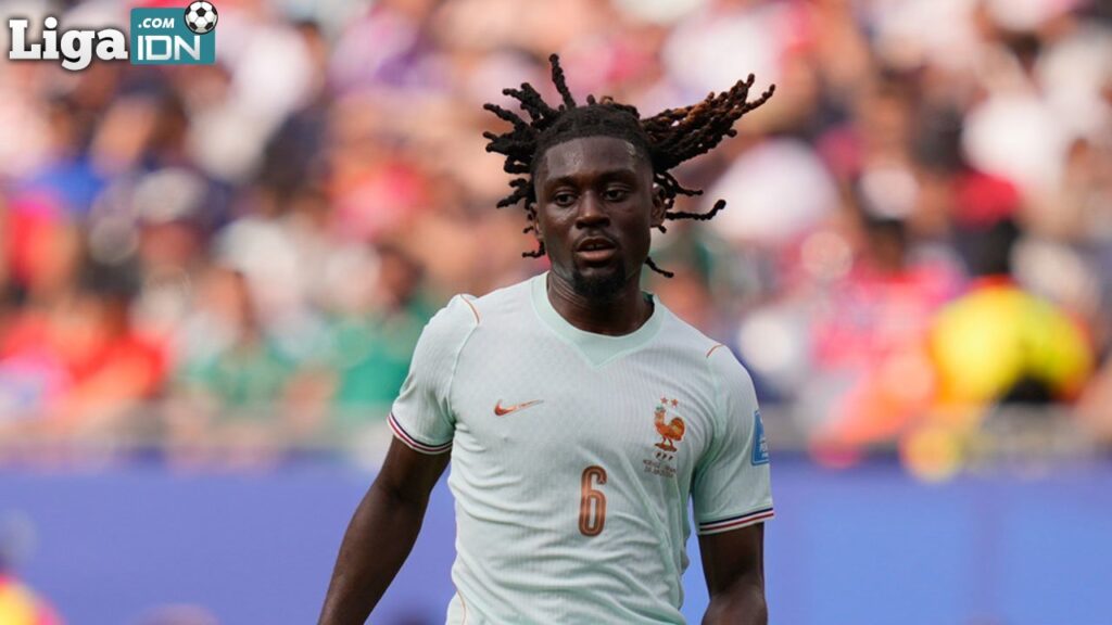 Skuad Manchester United berkumpul sebelum berlaga melawan Hull City