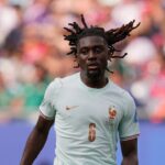 Skuad Manchester United berkumpul sebelum berlaga melawan Hull City